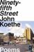 Ninety-Fifth Street : Poems