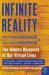 Infinite Reality : The Hidden Blueprint of Our Virtual Lives