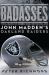 Badasses : The Legend of Snake, Foo, Dr. Death, and John Madden's Oakland Raiders