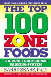 Top 100 Zone Foods