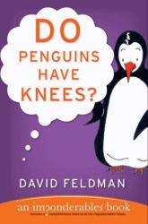 Do Penguins Have Knees?