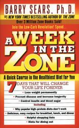 Week in the Zone