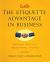 The Etiquette Advantage in Business Intl : Personal Skills for Professional Success