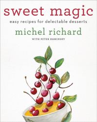 Sweet Magic : Easy Recipes for Delectable Desserts