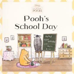 Pooh's School Day