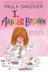 I, Amber Brown