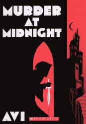 Murder at Midnight