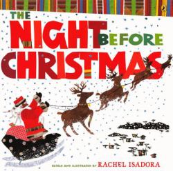 The Night Before Christmas