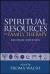 Spiritual Resources in Family Therapy, Second Edition