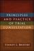 Principles and Practice of Trial Consultation