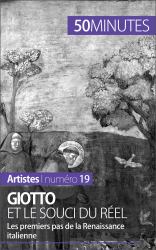 Giotto et le souci du reel