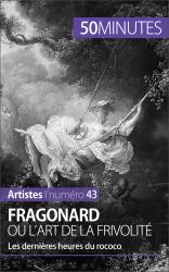 Fragonard ou l'art de la frivolite