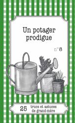 Un potager prodigue