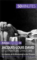 Jacques-Louis David et la peinture d'histoire