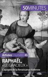 Raphael, le gracieux