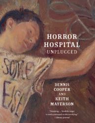 Horror Hospital Unplugged