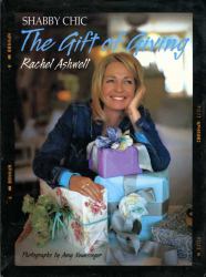 Shabby Chic: The Gift of Giving