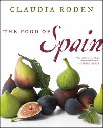 Food of Spain