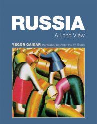 Russia : A Long View