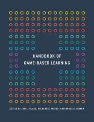 Handbook of Game-Based Learning