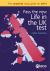 Pass the New Life in the UK Test : The Complete Study Guide For 2013