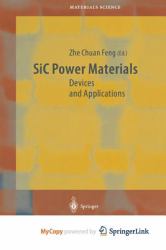 Sic Power Materials