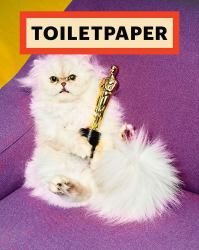 Toilet Paper Calendar 2018