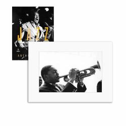 Arthur Elgort: Jazz : Limited Edition