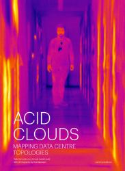 Acid Clouds : Mapping Data Centre Topologies