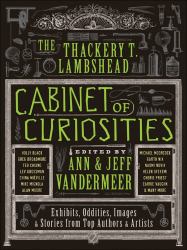 Thackery T. Lambshead Cabinet of Curiosities