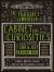 Thackery T. Lambshead Cabinet of Curiosities