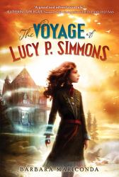 The Voyage of Lucy P. Simmons