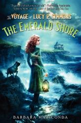 The Voyage of Lucy P. Simmons: the Emerald Shore