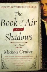 The Book of Air and Shadows