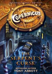 Copernicus Legacy: The Serpent's Curse