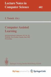 Computer Assisted Learning