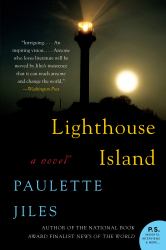 Lighthouse Island : A Novel