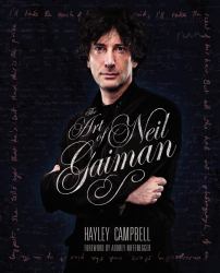 The Art of Neil Gaiman