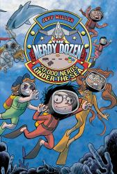 The Nerdy Dozen #3: 20,000 Nerds under the Sea