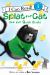 Splat the Cat and the Quick Chicks : An Easter and Springtime Book for Kids