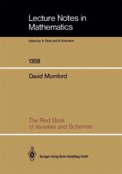 The Red Book of Varieties and Schemes