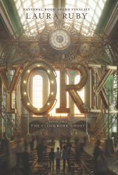 York: the Clockwork Ghost