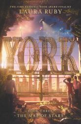 York: the Map of Stars