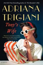 Tony's Wife : A Novel