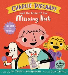 Charlie Piechart and the Case of the Missing Hat