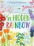 The Hidden Rainbow : A Springtime Book for Kids