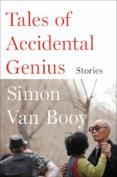 Tales of Accidental Genius : Stories