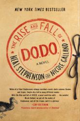 The Rise and Fall of D. O. D. O. : A Novel