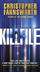 Killfile : A Novel