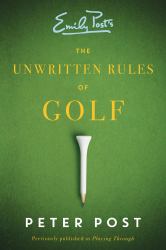 Unwritten Rules of Golf